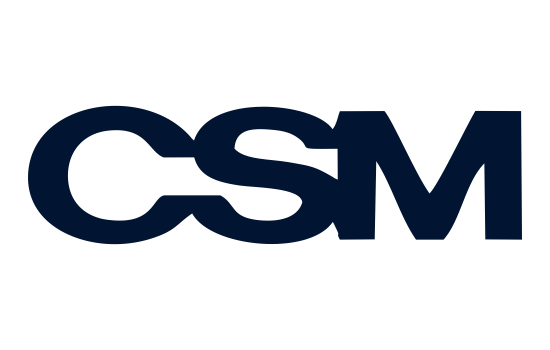 Logo CSM
