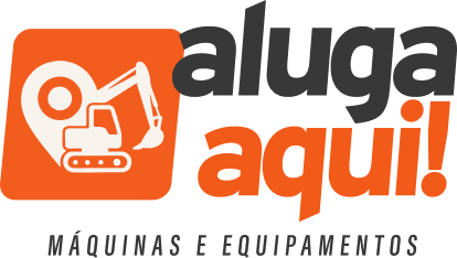 Logo Aluga Aqui